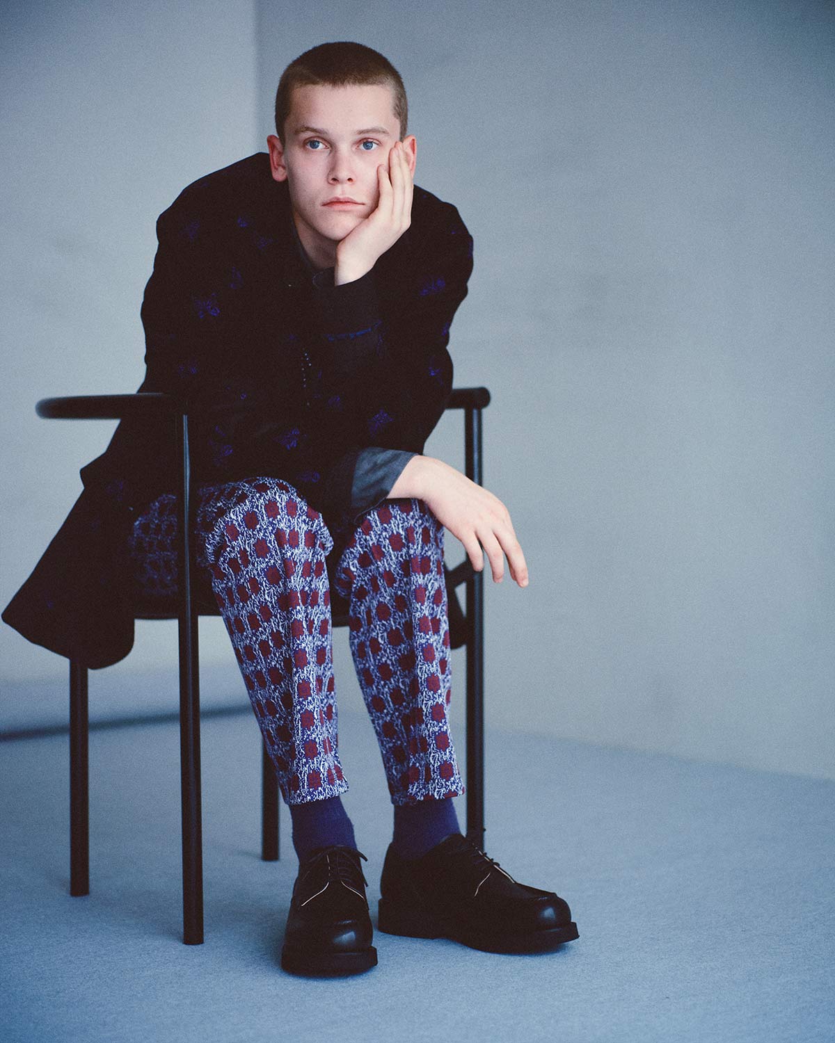 NEPENTHES〉 × 〈foot the coacher〉COLLABORATION PRODUCTS