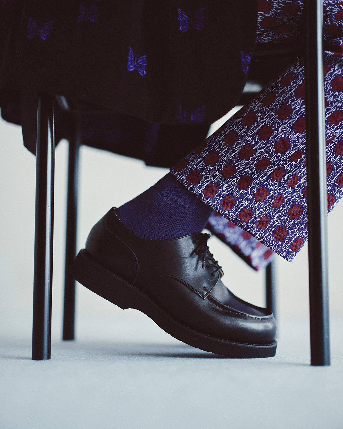 〈NEPENTHES〉×〈foot the coacher〉COLLABORATION PRODUCTS