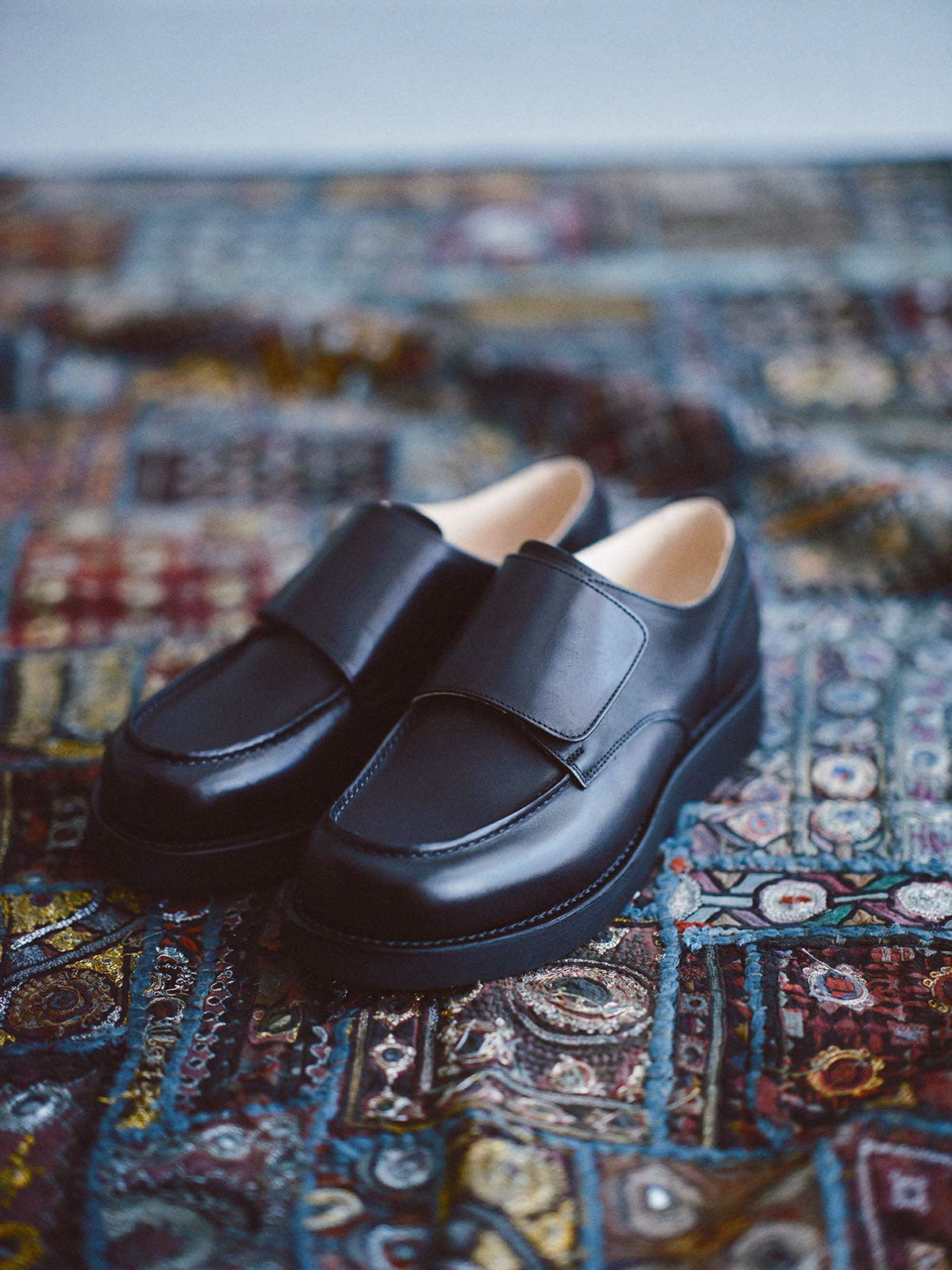 ぺんぺす NEPENTHES（ネペンテス）オフィシャルウェブサイト | 〈NEEDLES