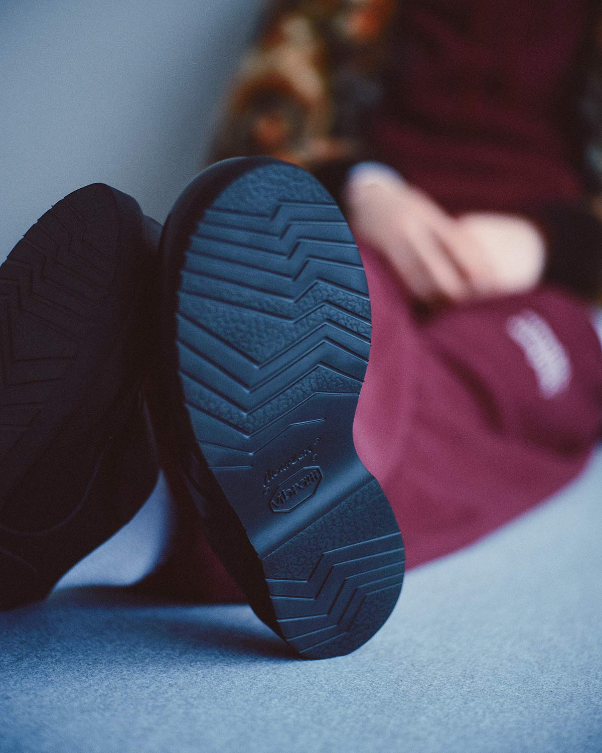 〈NEPENTHES〉×〈foot the coacher〉COLLABORATION PRODUCTS