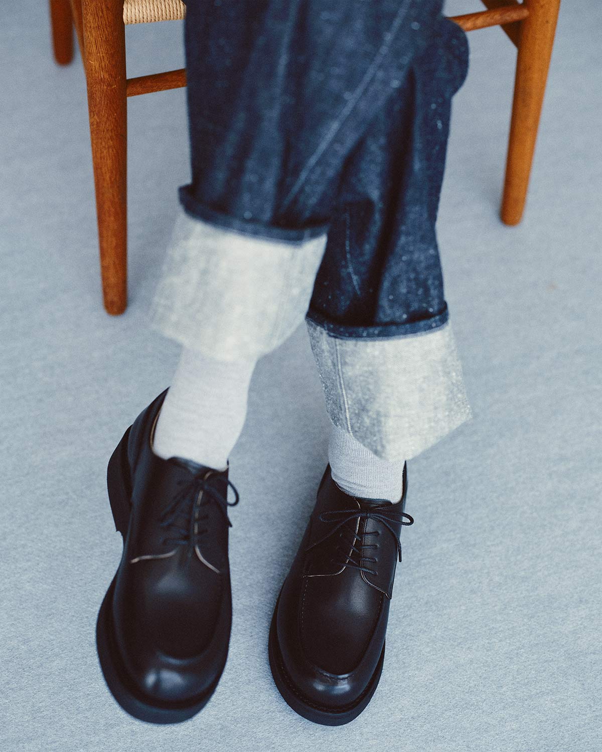 〈NEPENTHES〉×〈foot the coacher〉COLLABORATION PRODUCTS