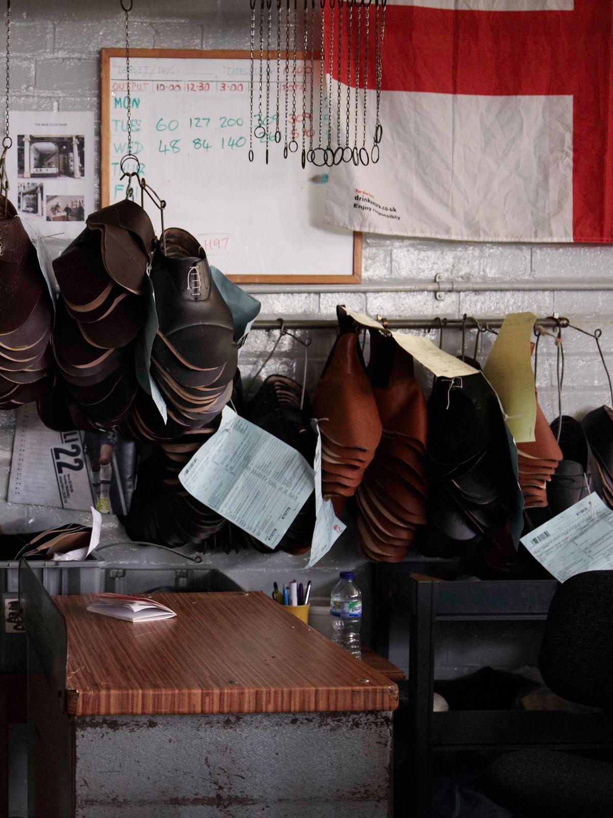 〈EG〉×〈JOSEPH CHEANEY〉10月3日（金）リリース決定