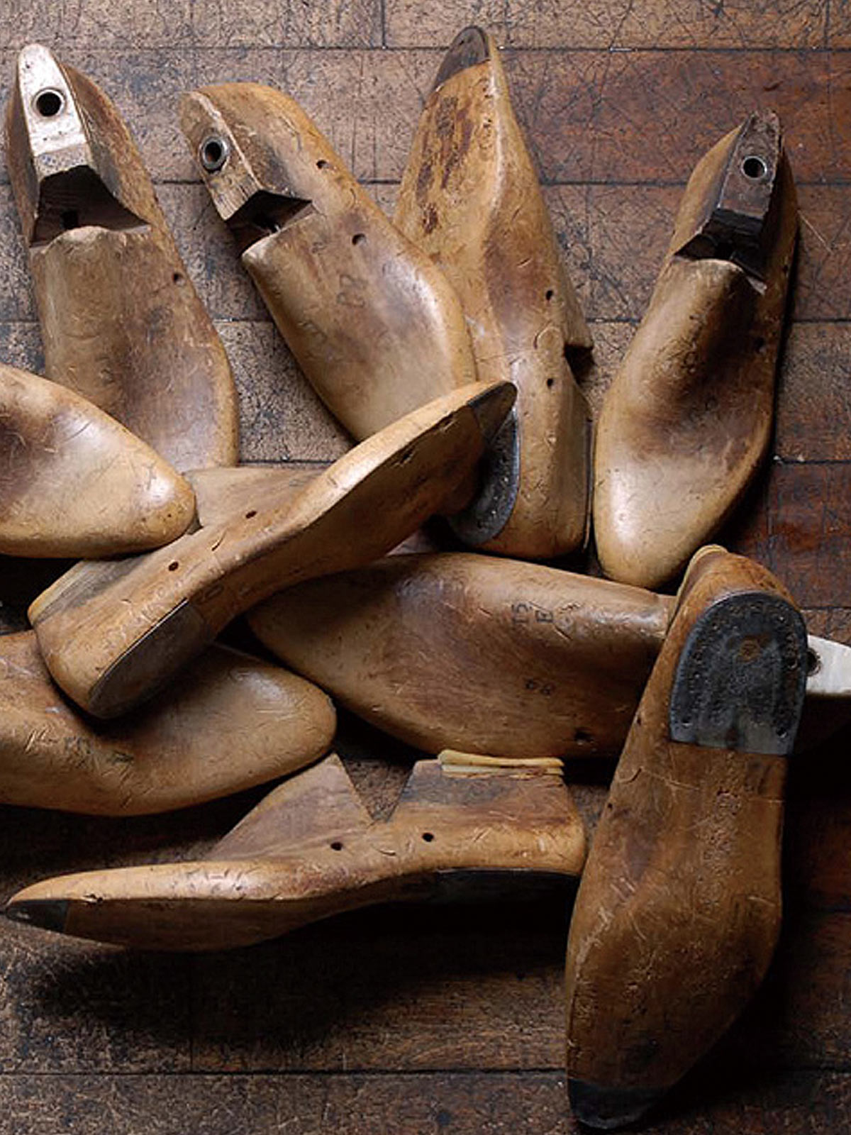 〈EG〉×〈JOSEPH CHEANEY〉10月3日（金）リリース決定