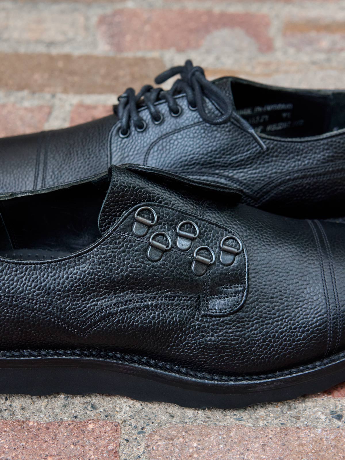 〈EG〉×〈JOSEPH CHEANEY〉10月3日（金）リリース決定