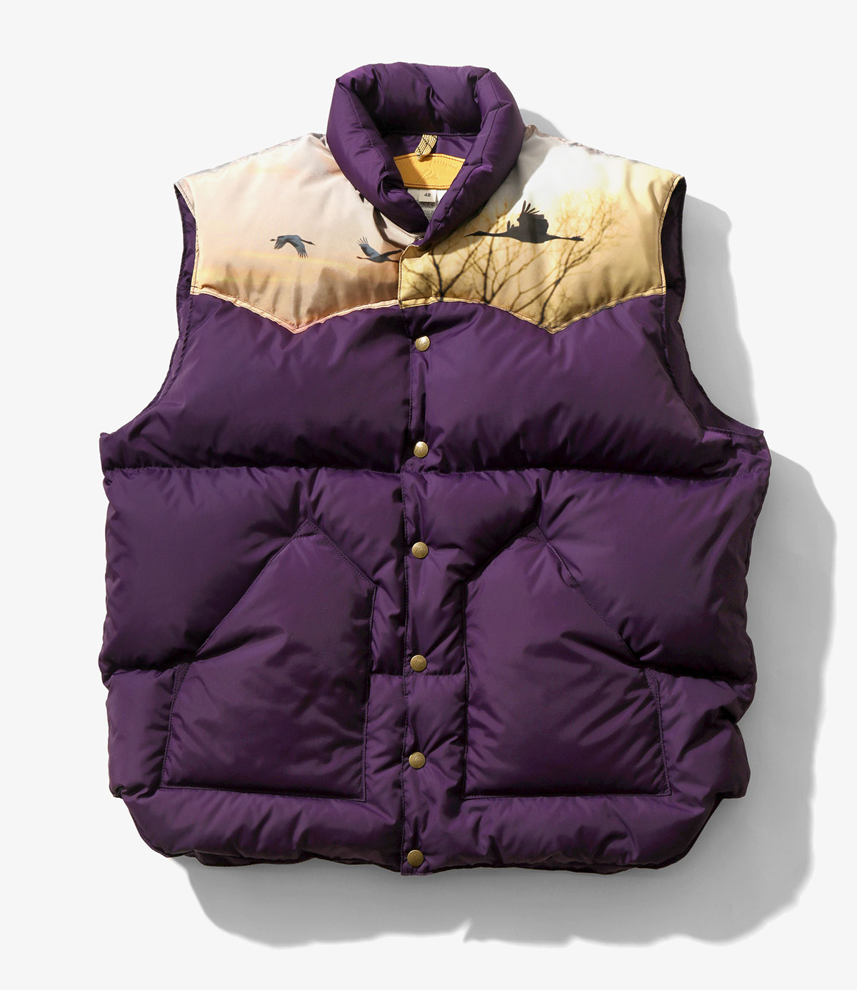 〈NEEDLES〉×〈Rocky Mountain Featherbed〉COLLABORATION PRODUCTS