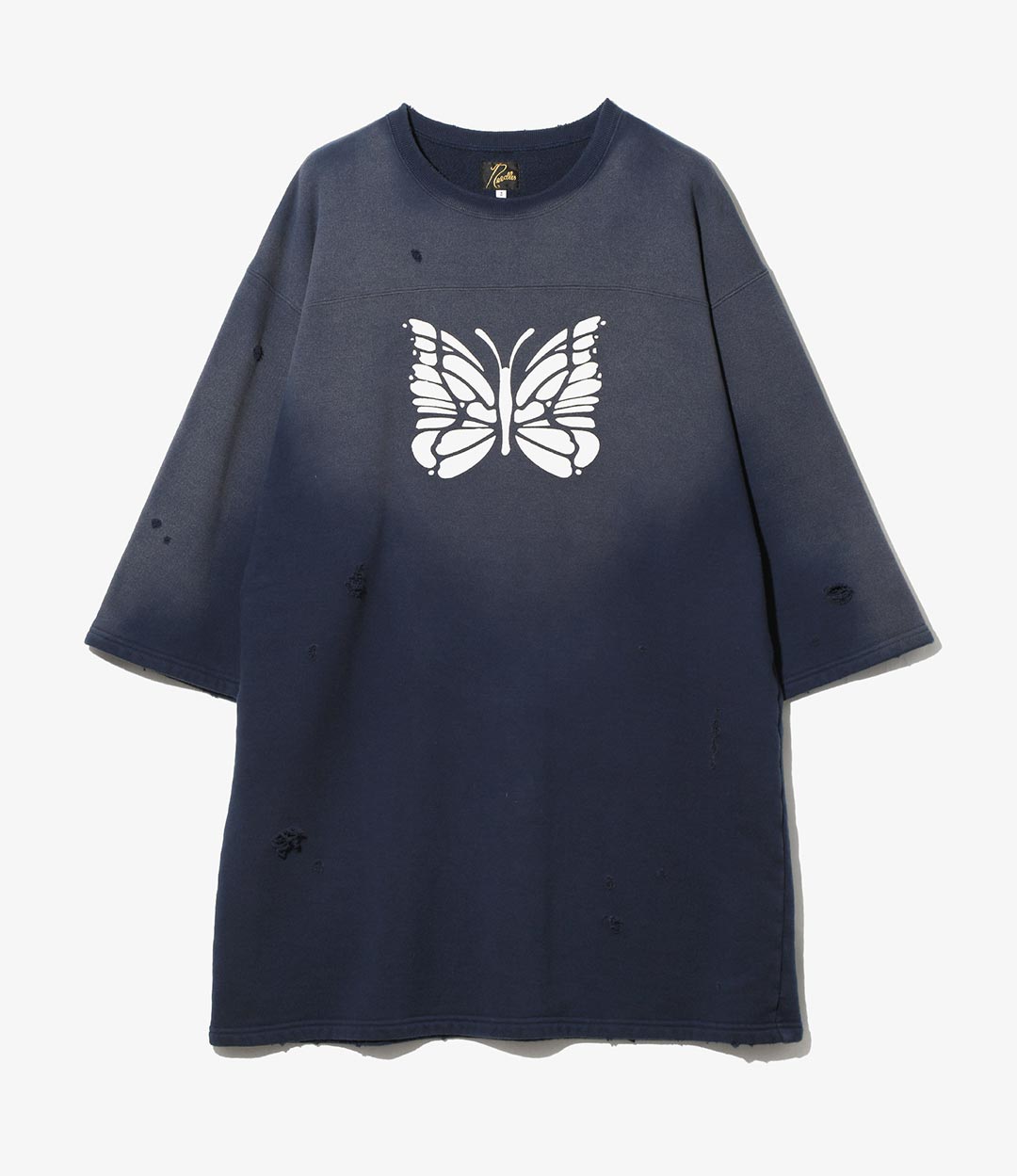 〈NEEDLES〉FALL WINTER 2025 exclusively for NEPENTHES WOMAN DROP2