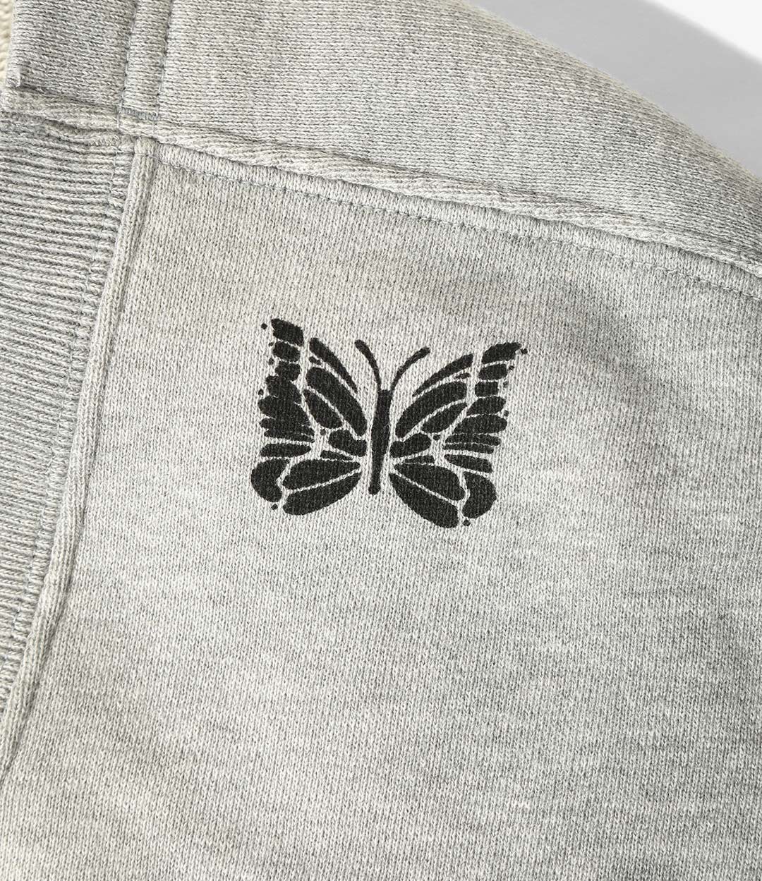 〈NEEDLES〉FALL WINTER 2025 exclusively for NEPENTHES WOMAN DROP2