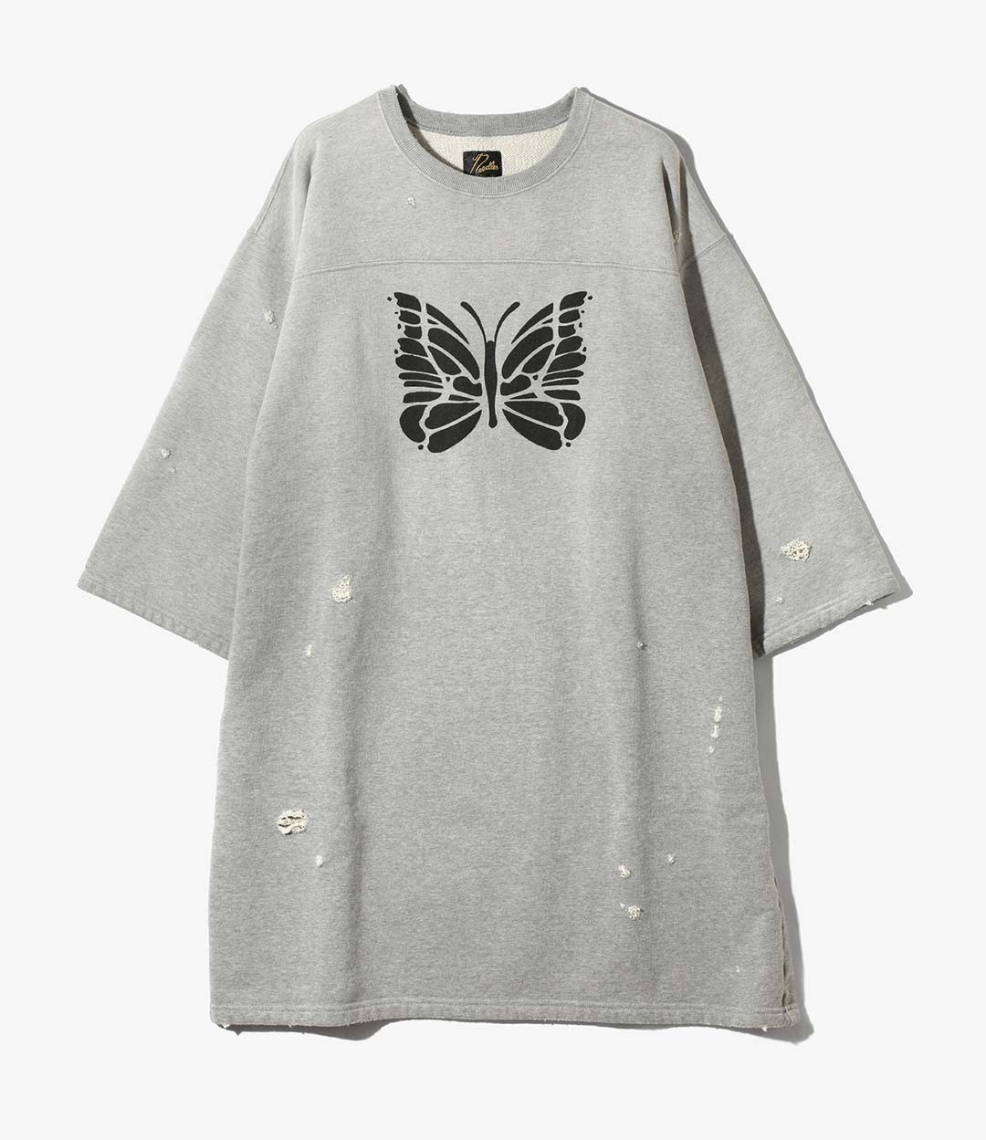 〈NEEDLES〉FALL WINTER 2025 exclusively for NEPENTHES WOMAN DROP2