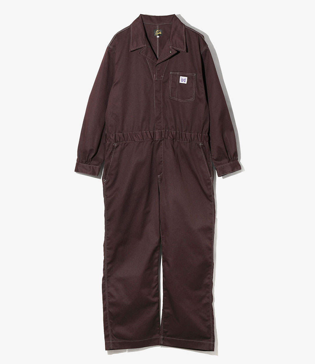 〈NEEDLES〉for NEPENTHES FALL WINTER 2025 DROP2