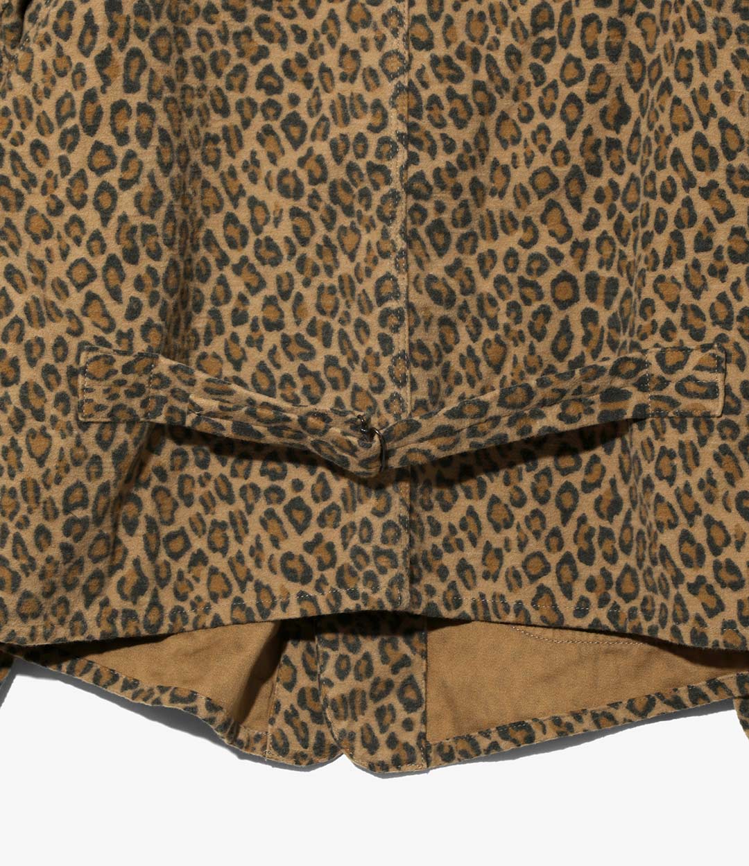 〈NEEDLES〉for NEPENTHES WOMAN FALL WINTER 2025 DROP3