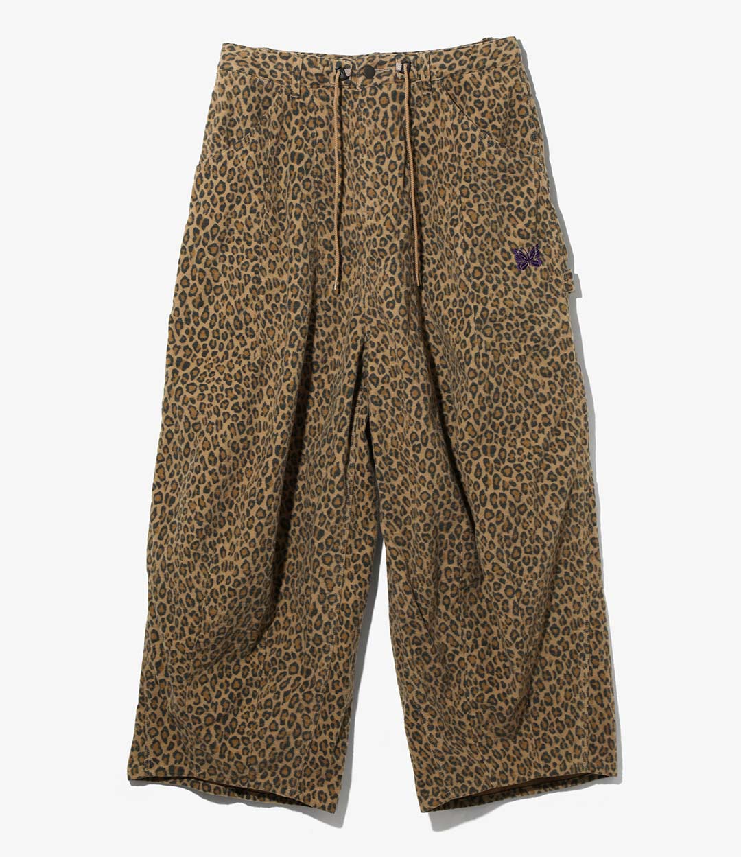 〈NEEDLES〉for NEPENTHES WOMAN FALL WINTER 2025 DROP3