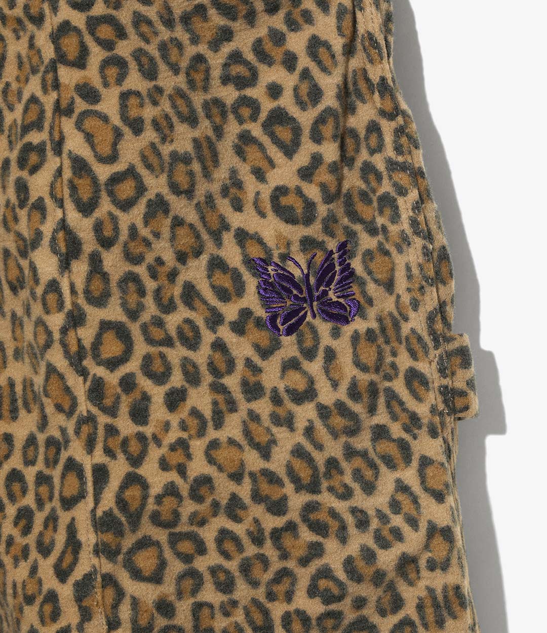 〈NEEDLES〉for NEPENTHES WOMAN FALL WINTER 2025 DROP3