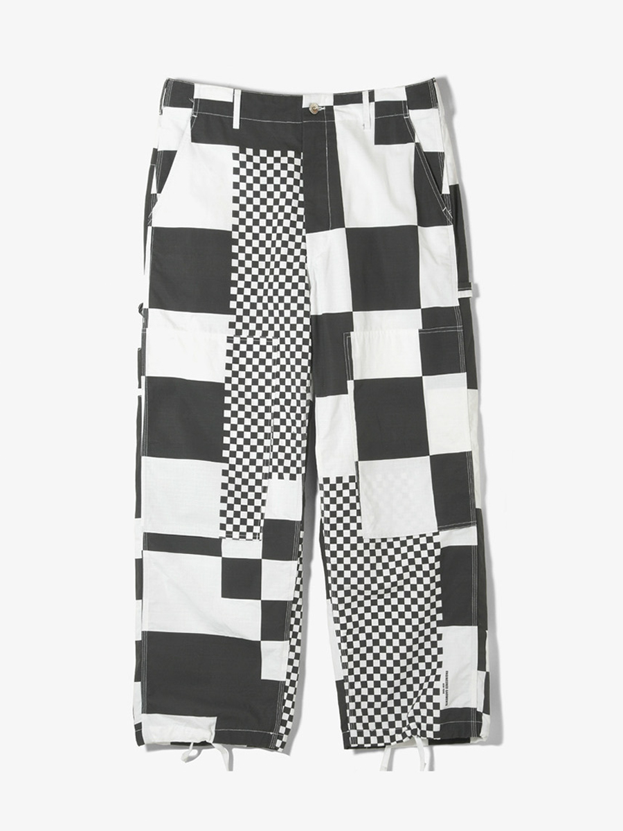 ENGINEERED GARMENTS INTERVIEW : KENTA MIYAMOTO / KUNIMASA ODAGI