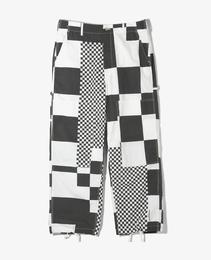 ENGINEERED GARMENTS INTERVIEW : KENTA MIYAMOTO / KUNIMASA ODAGI