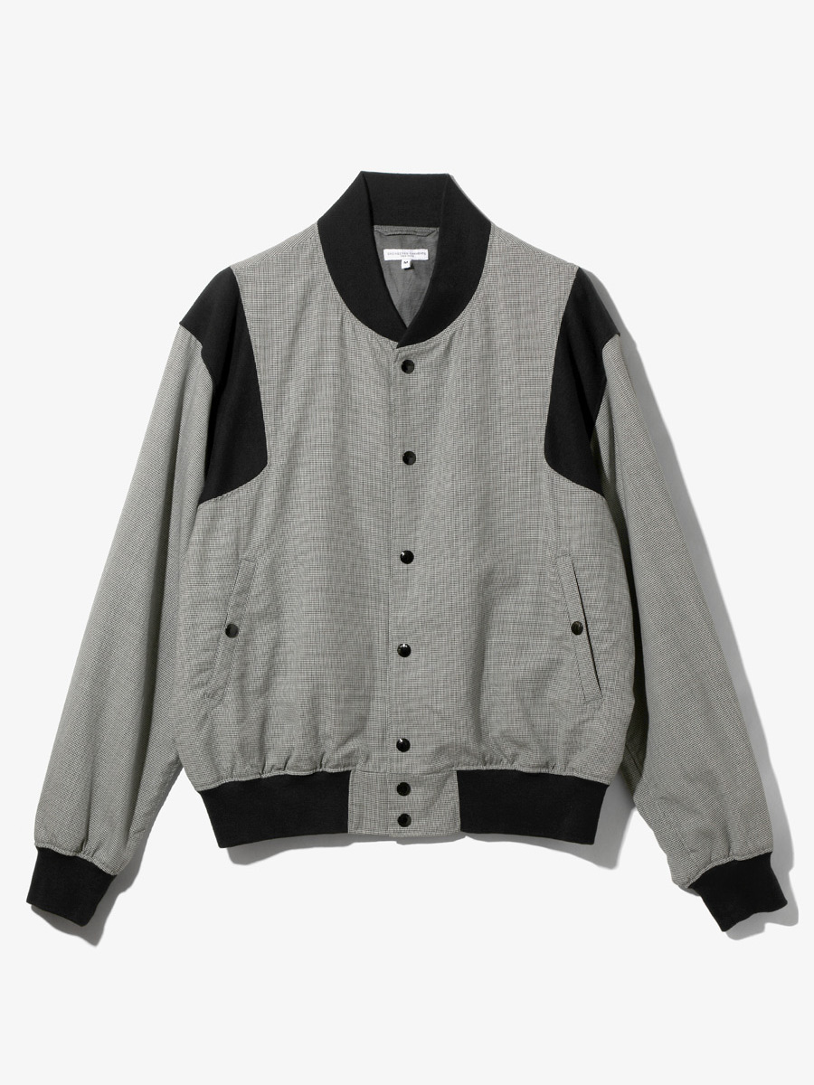 ENGINEERED GARMENTS INTERVIEW : KENTA MIYAMOTO / KUNIMASA ODAGI