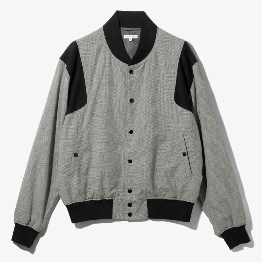 ENGINEERED GARMENTS INTERVIEW : KENTA MIYAMOTO / KUNIMASA ODAGI