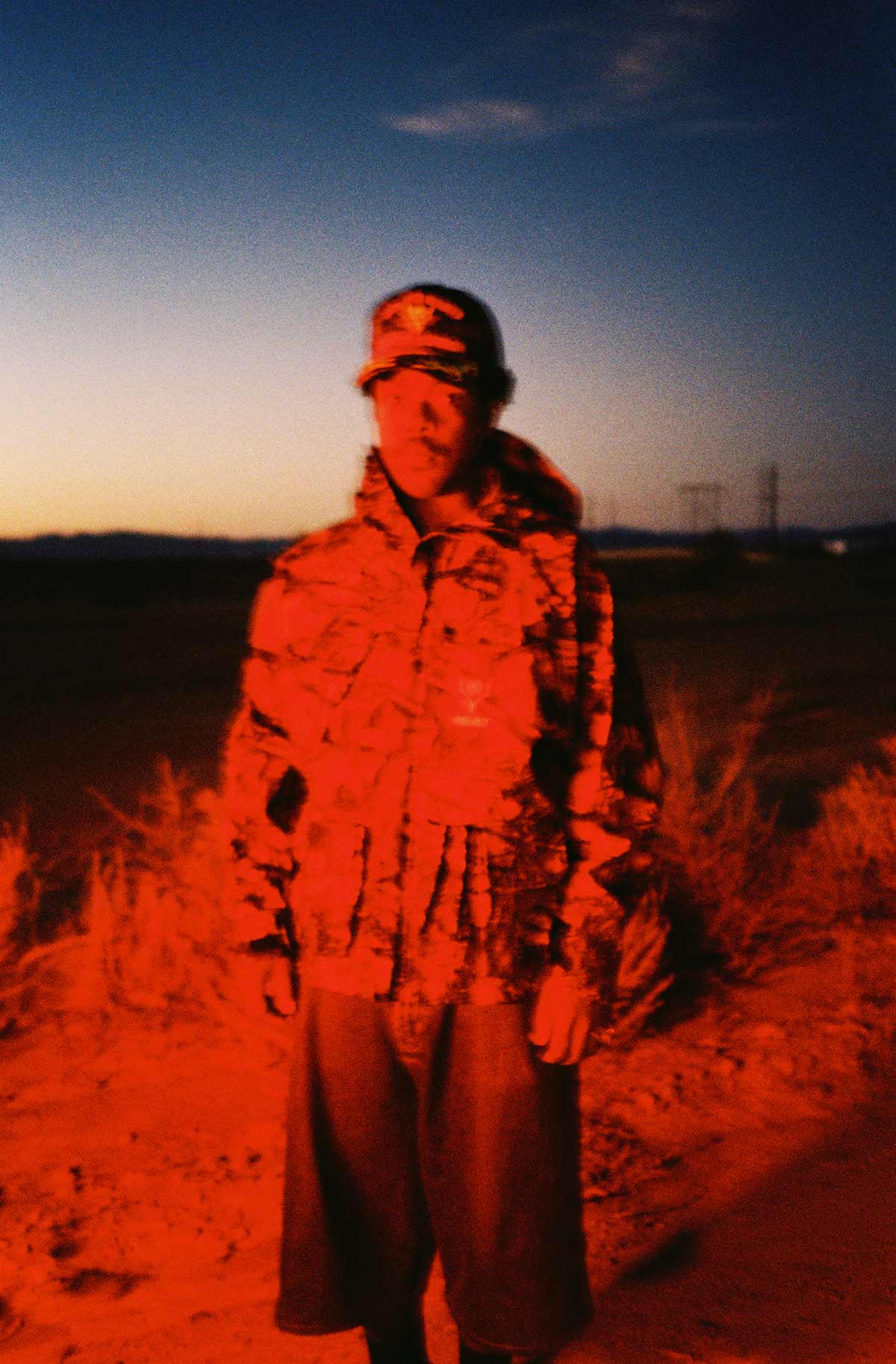〈PALACE〉x〈SOUTH2 WEST8〉2026 FALL COLLECTION