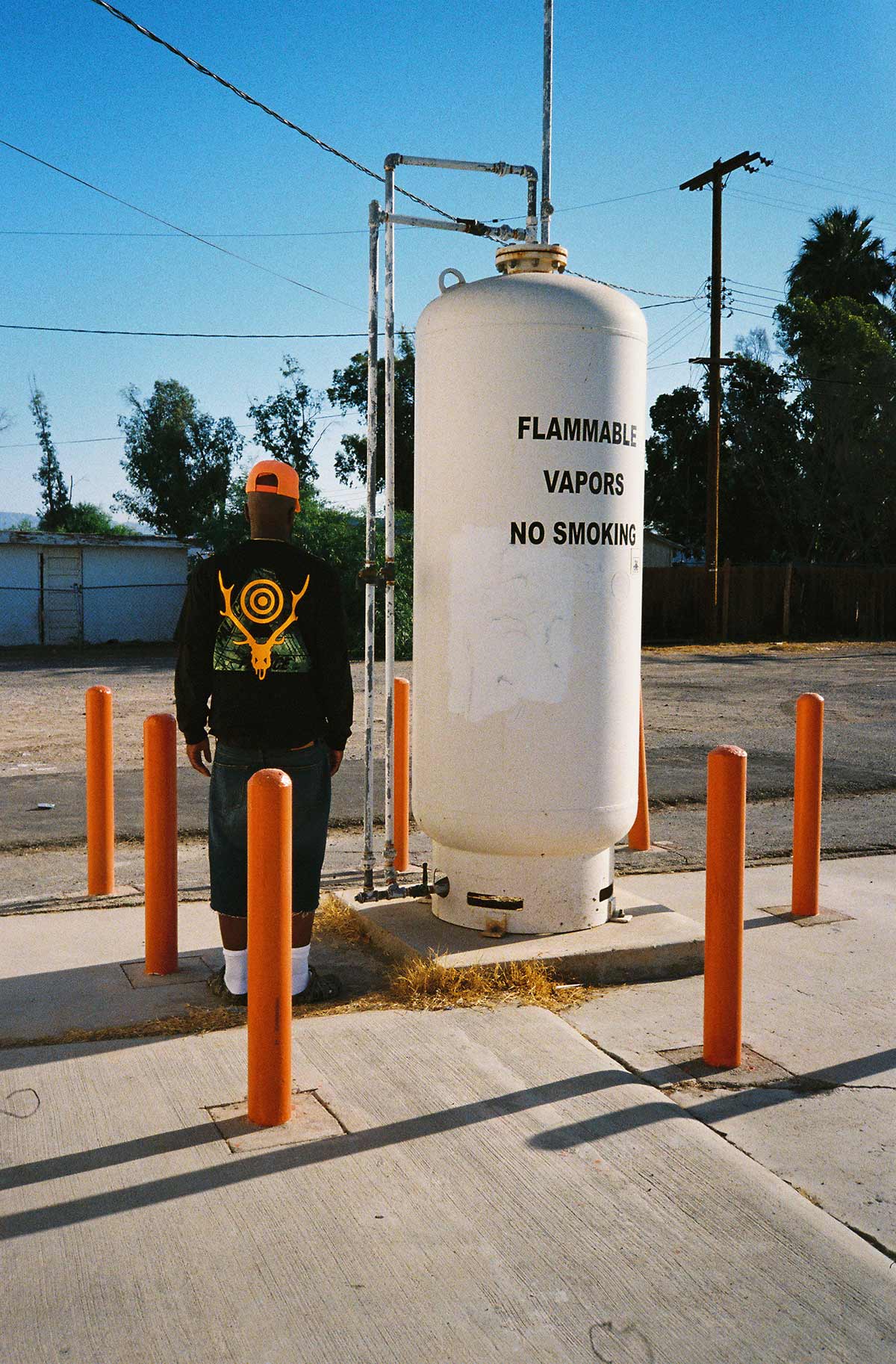 〈PALACE〉x〈SOUTH2 WEST8〉2026 FALL COLLECTION