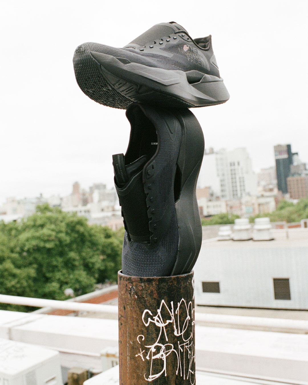 〈ENGINEERED GARMENTS〉x〈THE NORTH FACE〉FALL WINTER 2026 9月12日（土）発売