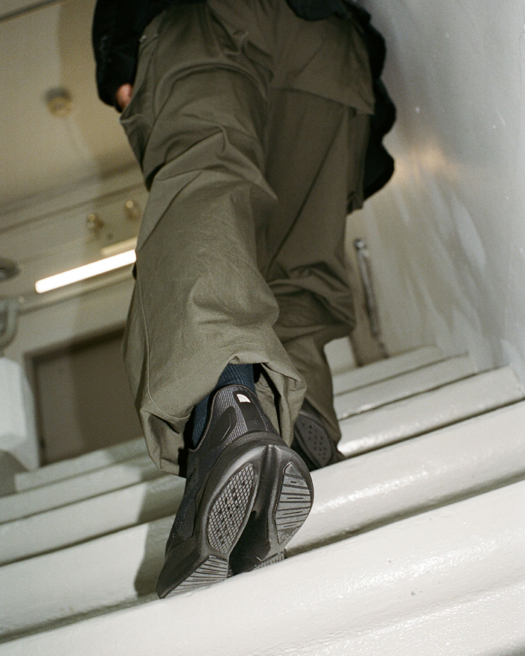 〈ENGINEERED GARMENTS〉x〈THE NORTH FACE〉FALL WINTER 2026 9月12日（土）発売
