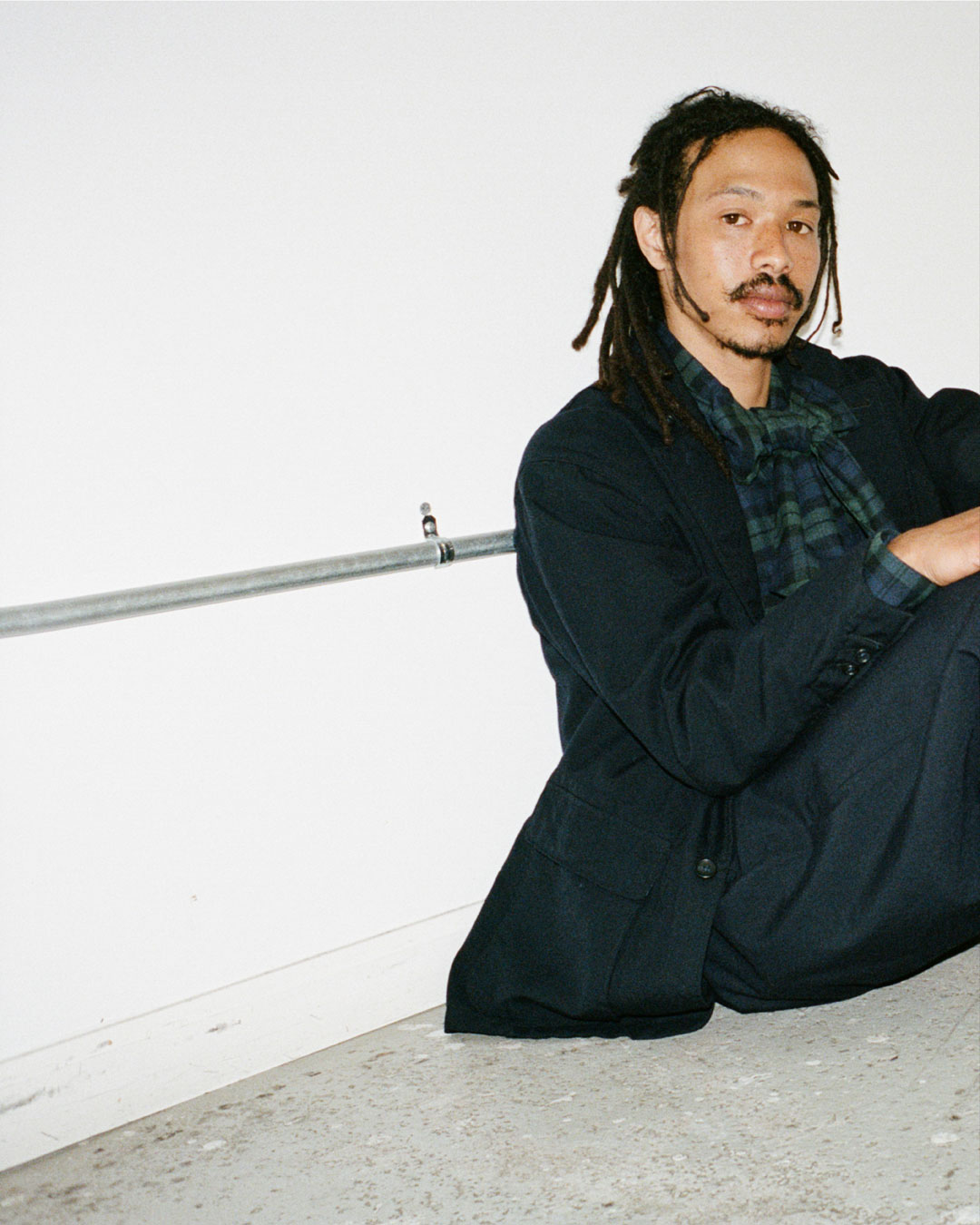 〈ENGINEERED GARMENTS〉x〈THE NORTH FACE〉FALL WINTER 2026 9月12日（土）発売