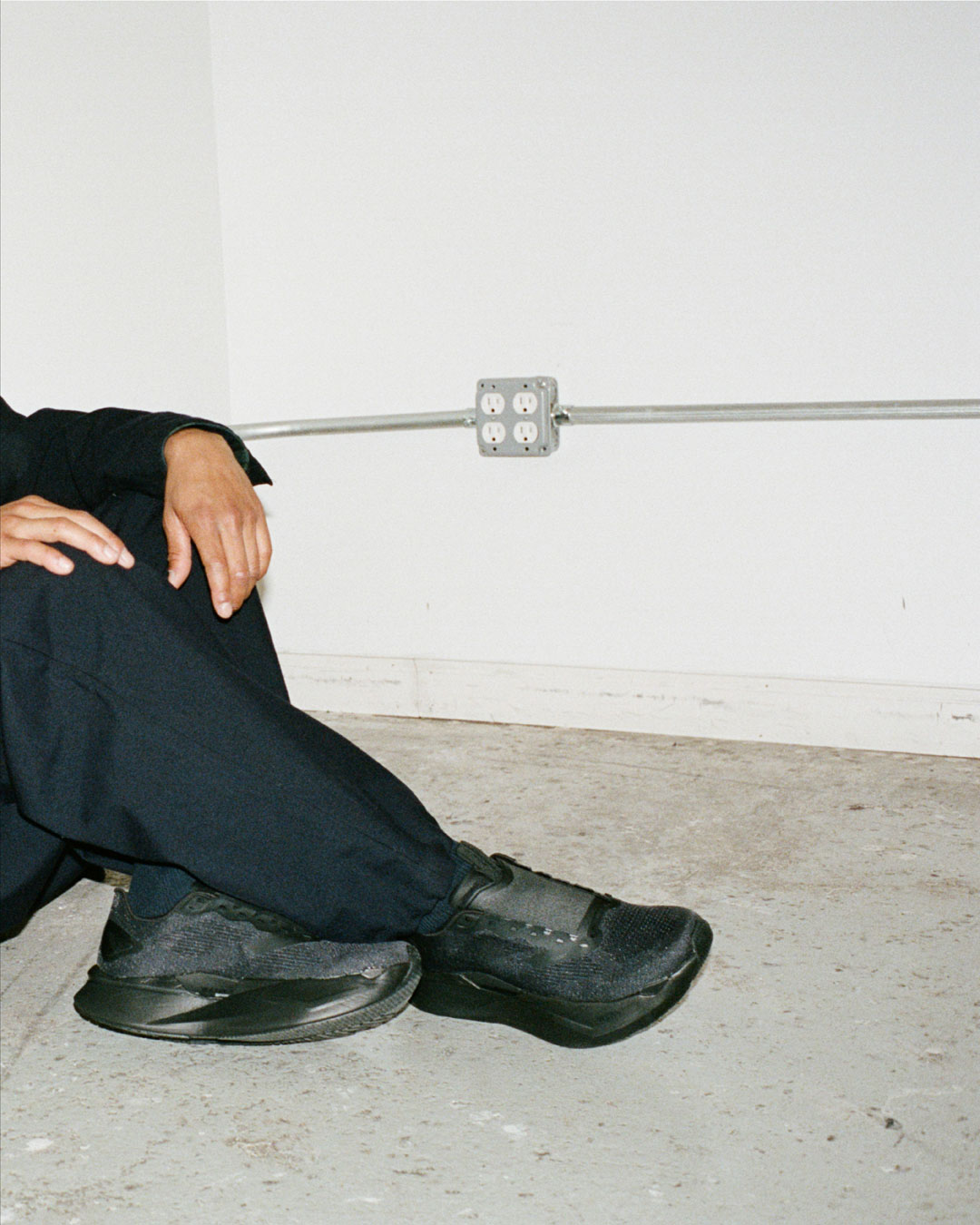 〈ENGINEERED GARMENTS〉x〈THE NORTH FACE〉FALL WINTER 2026 9月12日（土）発売