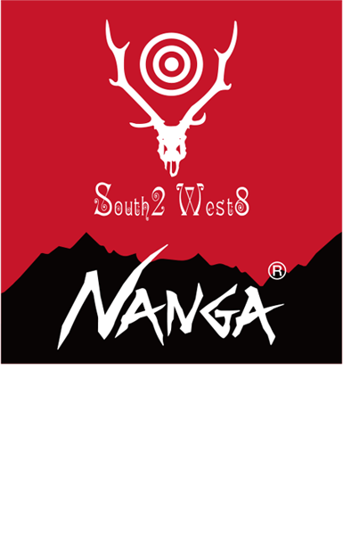 〈S2W8〉×〈NANGA〉×〈SUBU〉コラボレーションプロダクト 9月19日（土）発売
