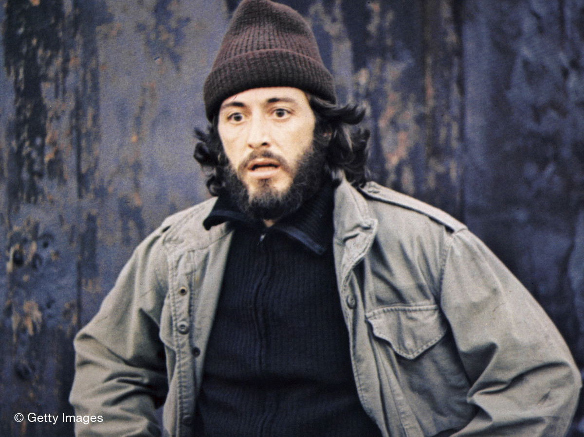 Serpico