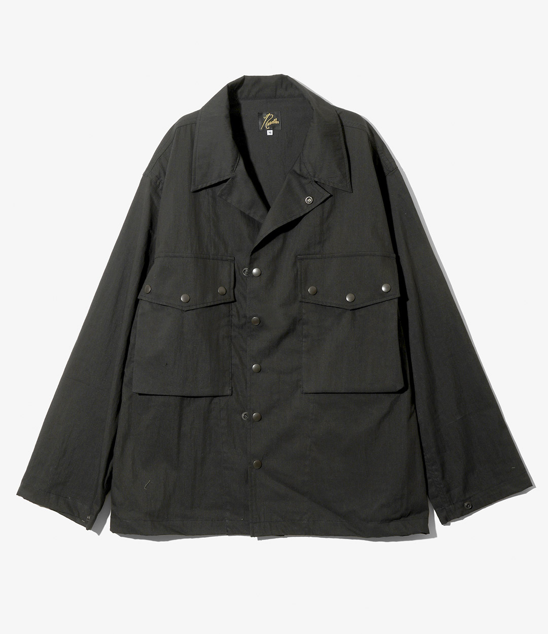 FIELD JACKET - C/N OXFORD CLOTH ¥31,900