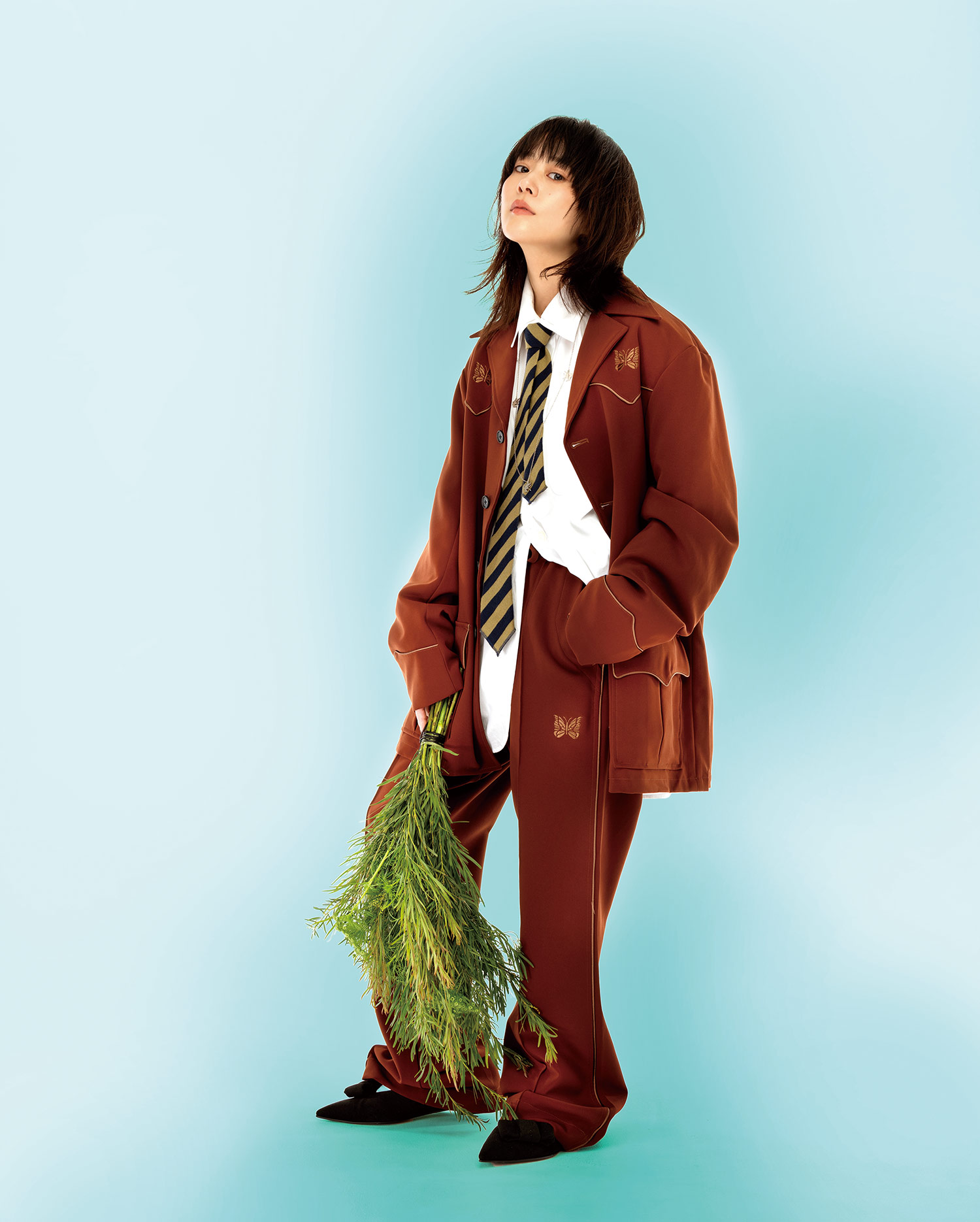 REMINISCENCE of OSAKA 追憶の大阪 - MITSUKI TAKAHATA