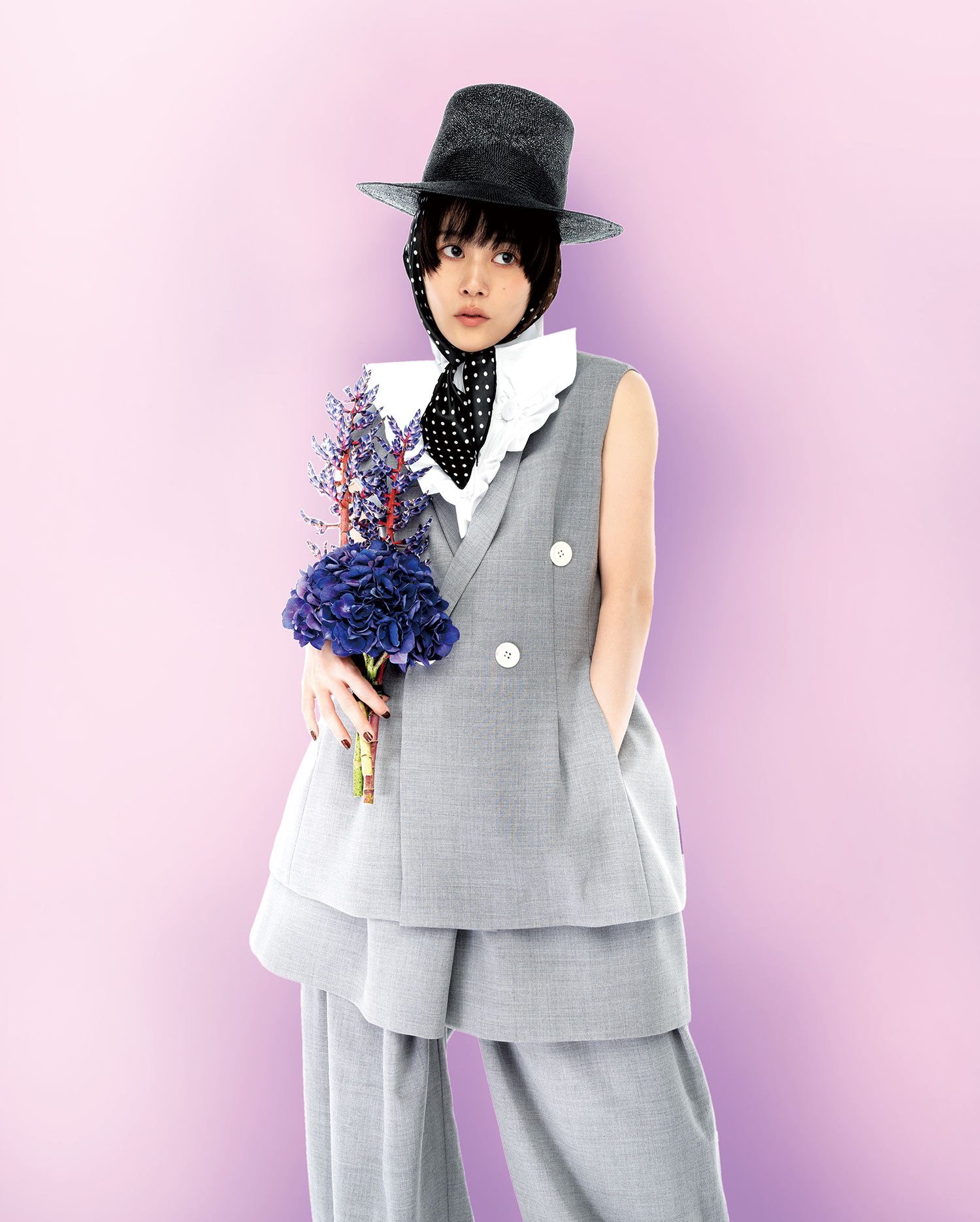 REMINISCENCE of OSAKA 追憶の大阪 - MITSUKI TAKAHATA