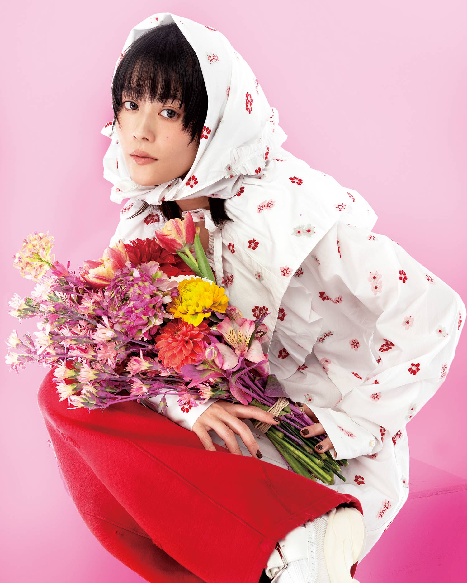 REMINISCENCE of OSAKA 追憶の大阪 - MITSUKI TAKAHATA