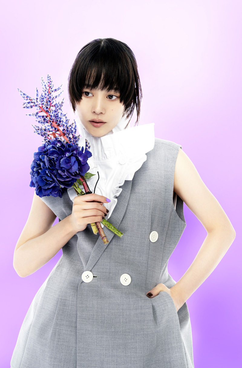 REMINISCENCE of OSAKA 追憶の大阪 - MITSUKI TAKAHATA