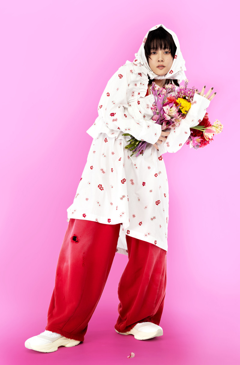 REMINISCENCE of OSAKA 追憶の大阪 - MITSUKI TAKAHATA