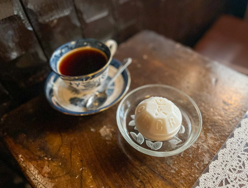 REMINISCENCE of OSAKA 追憶の大阪 - MITSUKI TAKAHATA