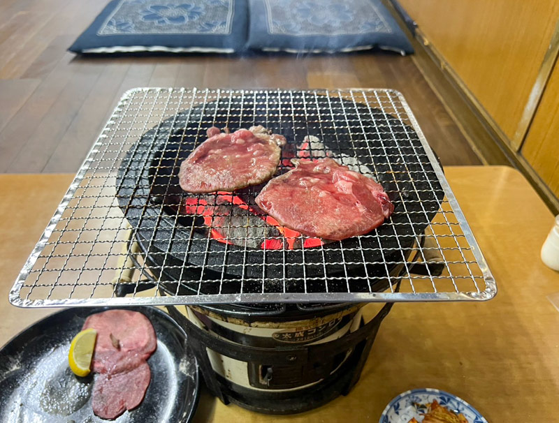 REMINISCENCE of OSAKA 追憶の大阪 - MITSUKI TAKAHATA