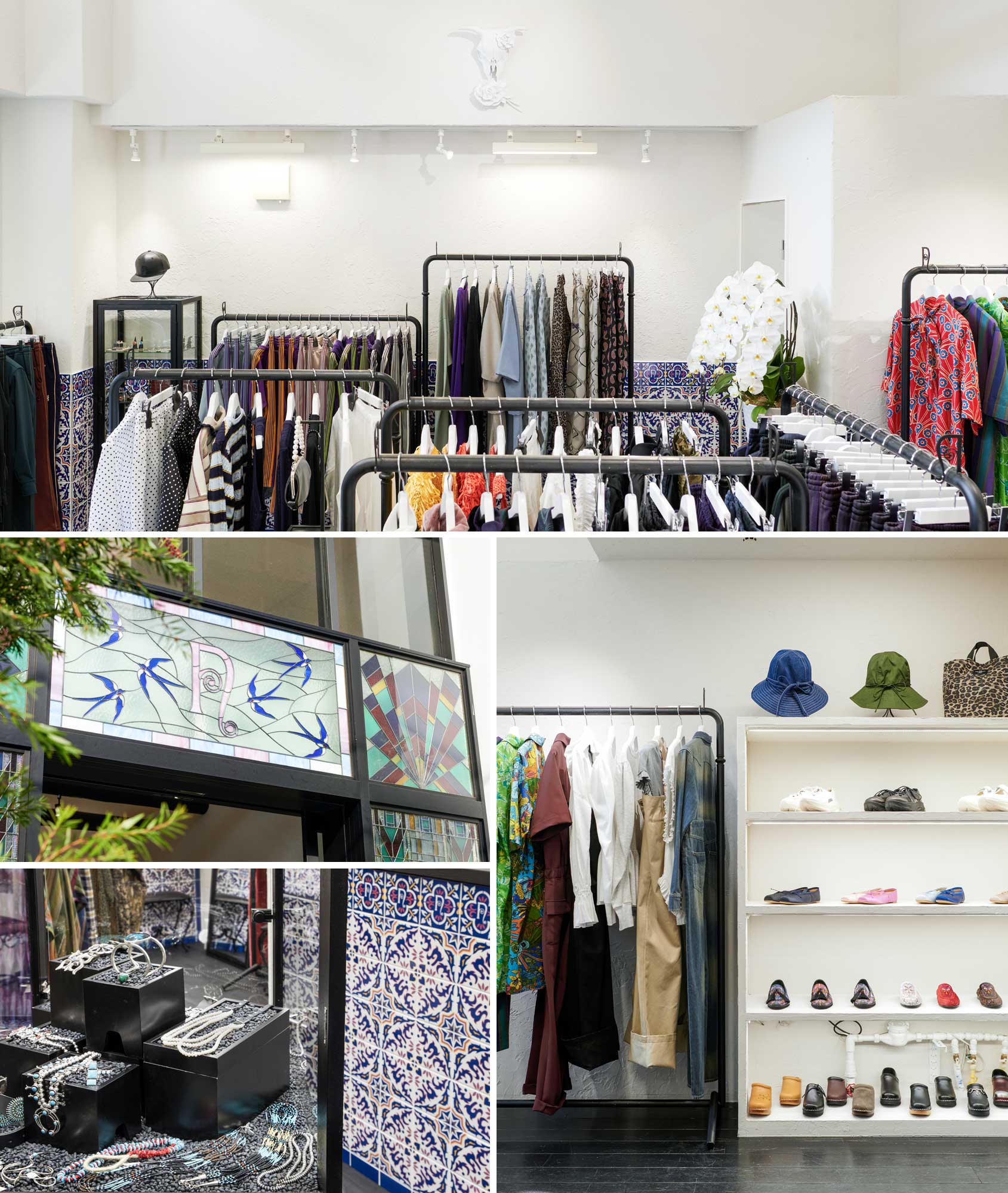 nepenthes woman osaka