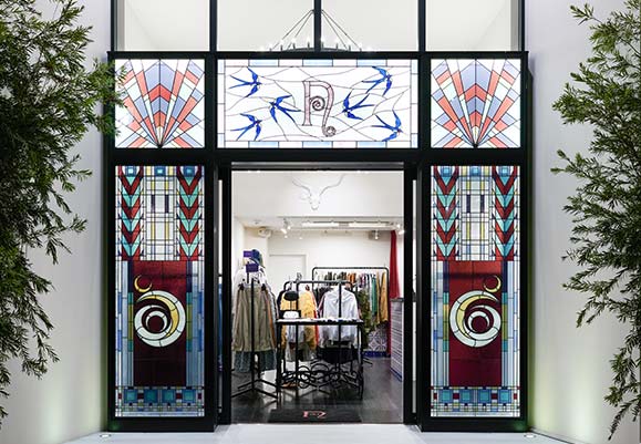 Nepenthes Woman Osaka