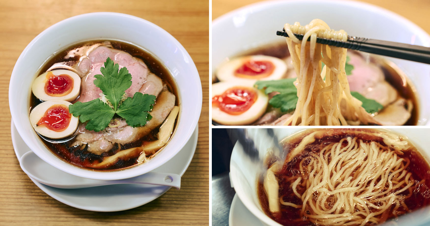 Tanaka No Chuka Soba