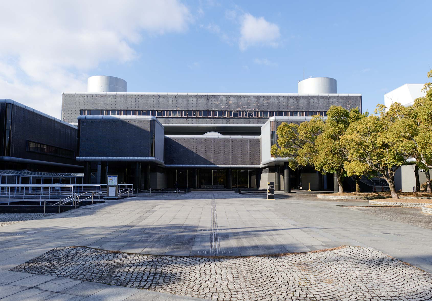 National Museum of Ethnology