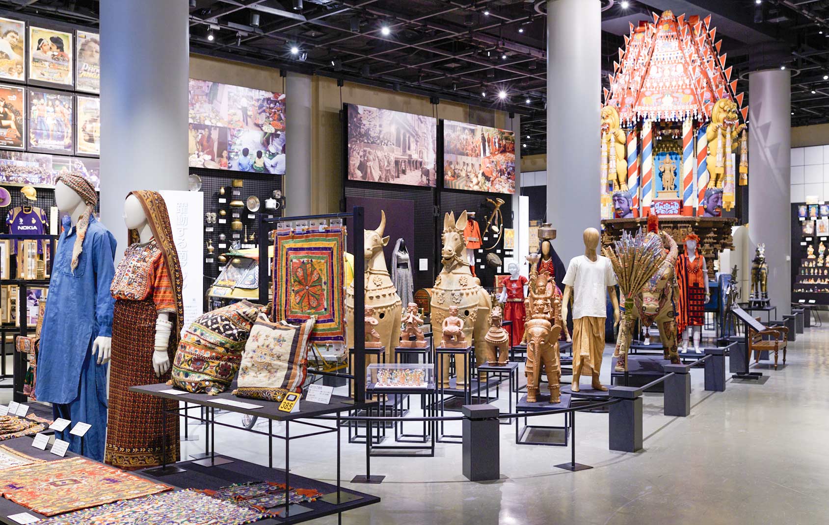 National Museum of Ethnology