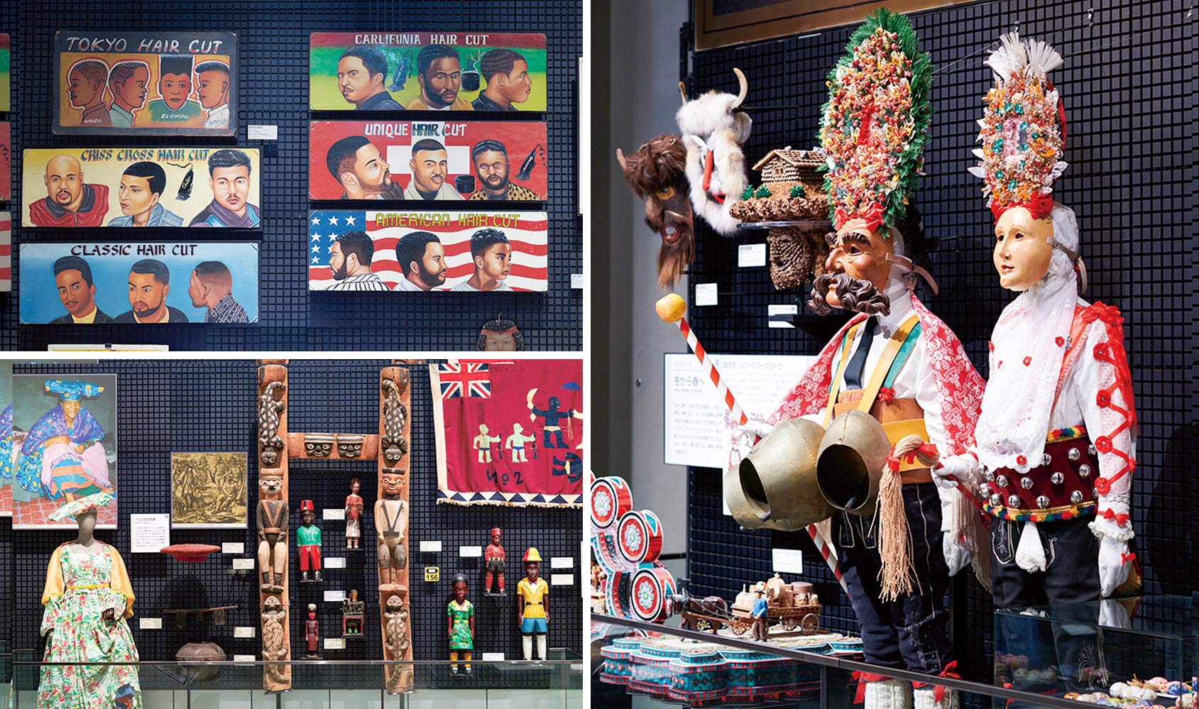 National Museum of Ethnology