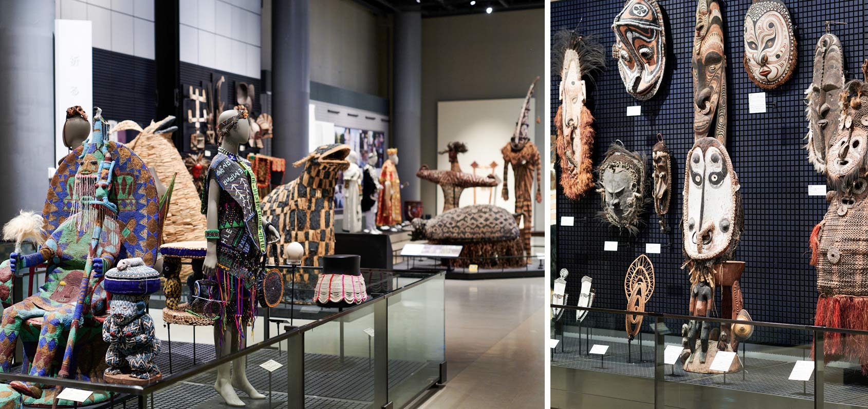 National Museum of Ethnology