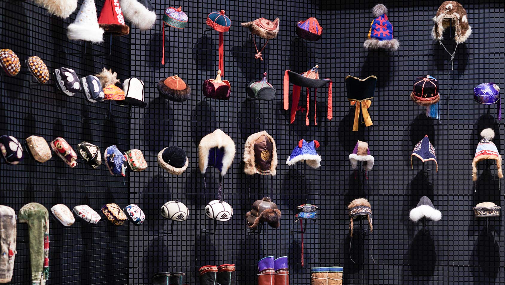 National Museum of Ethnology