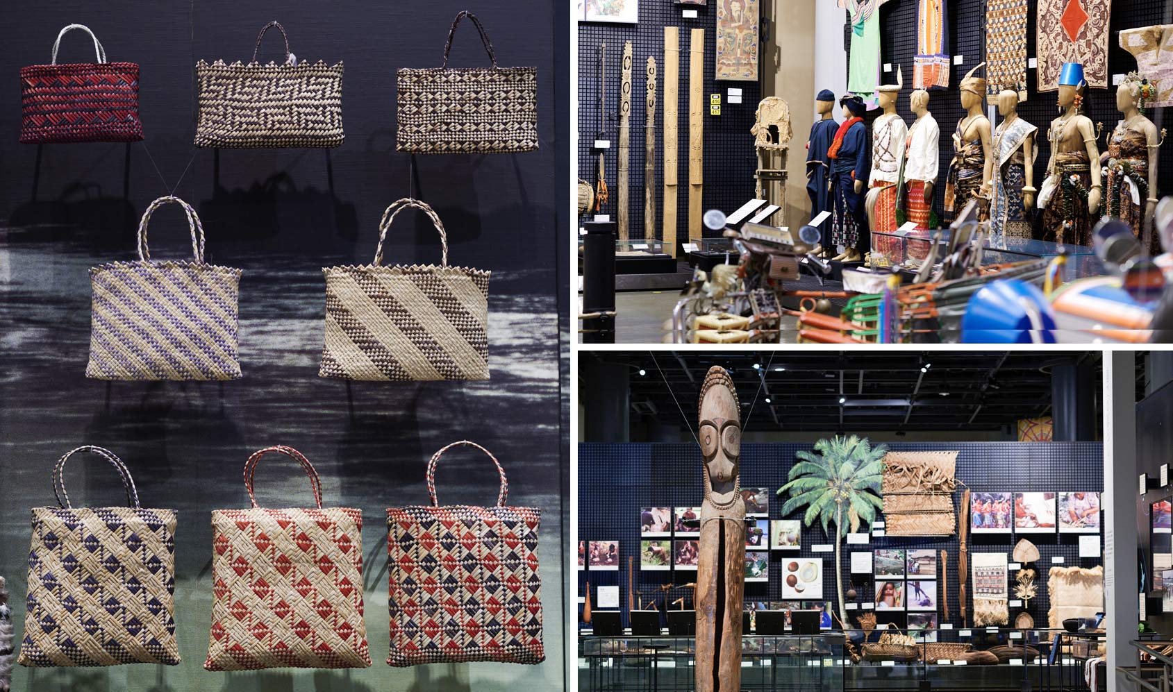 National Museum of Ethnology