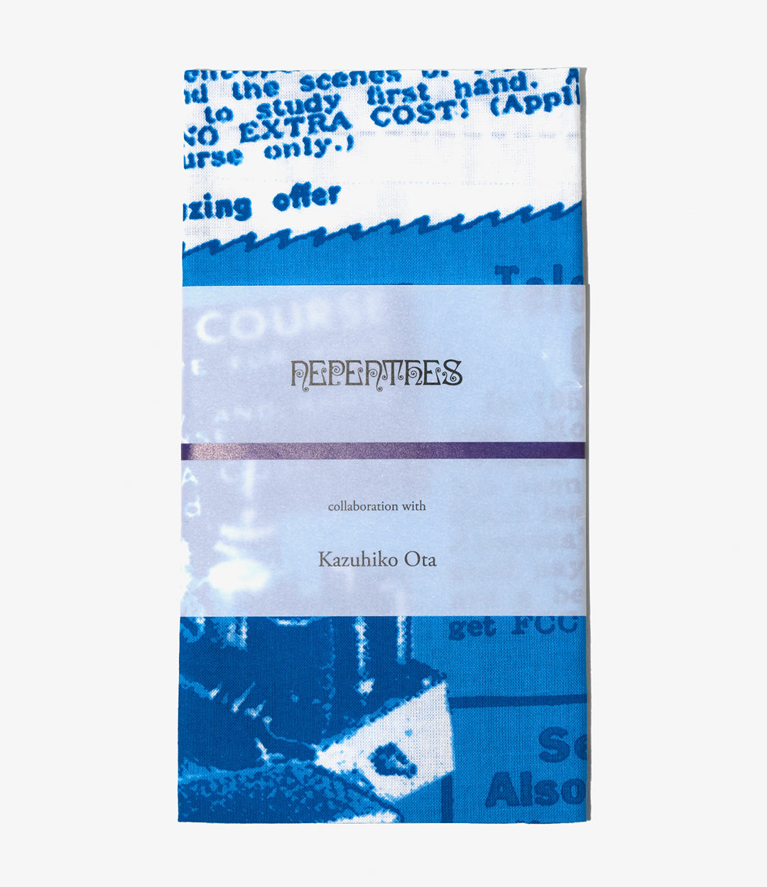 粋と遊び心が交差する、ものづくりのの舞台裏 対談：太田和彦 × 青柳徳郎