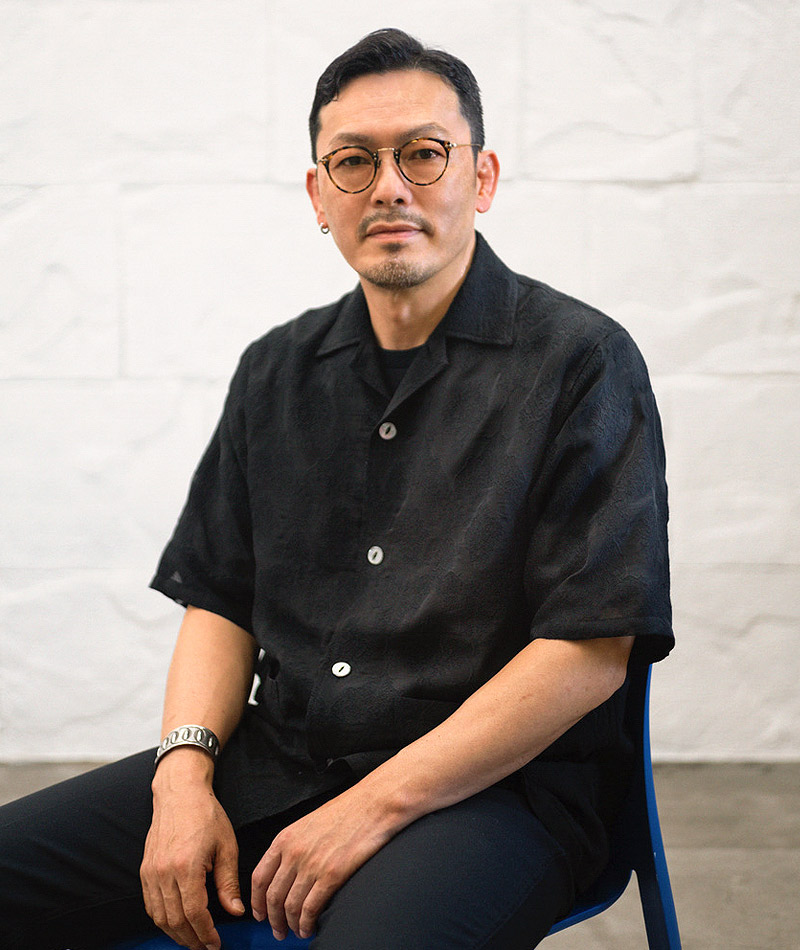 粋と遊び心が交差する、ものづくりのの舞台裏 対談：太田和彦 × 青柳徳郎