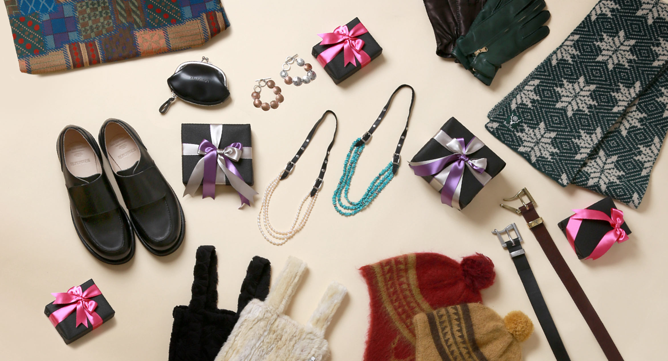 NEPENTHES HOLIDAY GIFT SELECTION 2025