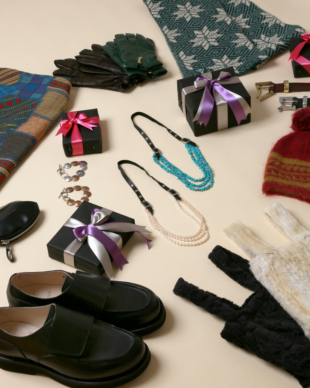 NEPENTHES HOLIDAY GIFT SELECTION 2025