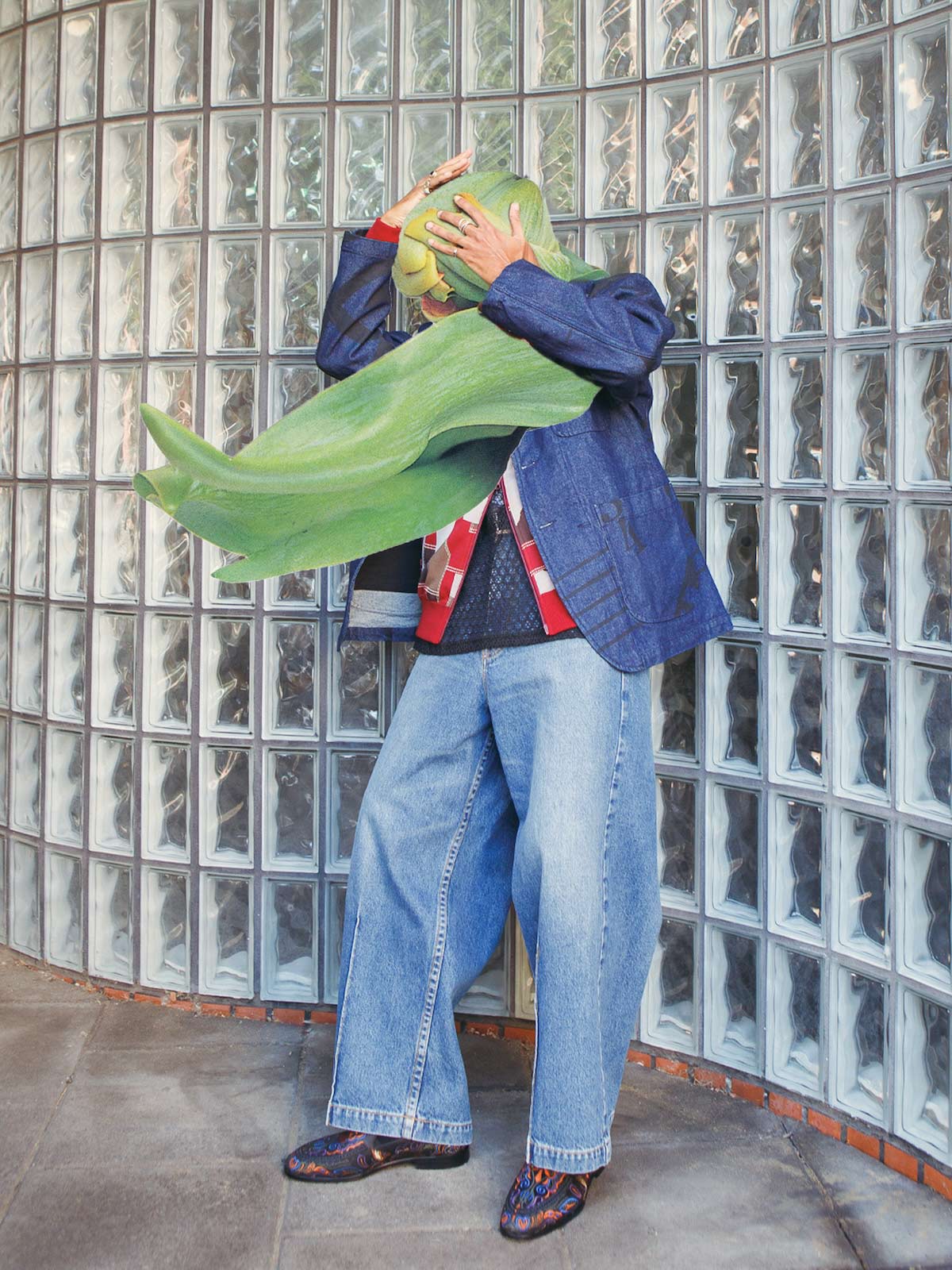 Autumn Bloom by Anna Bu Kliewer